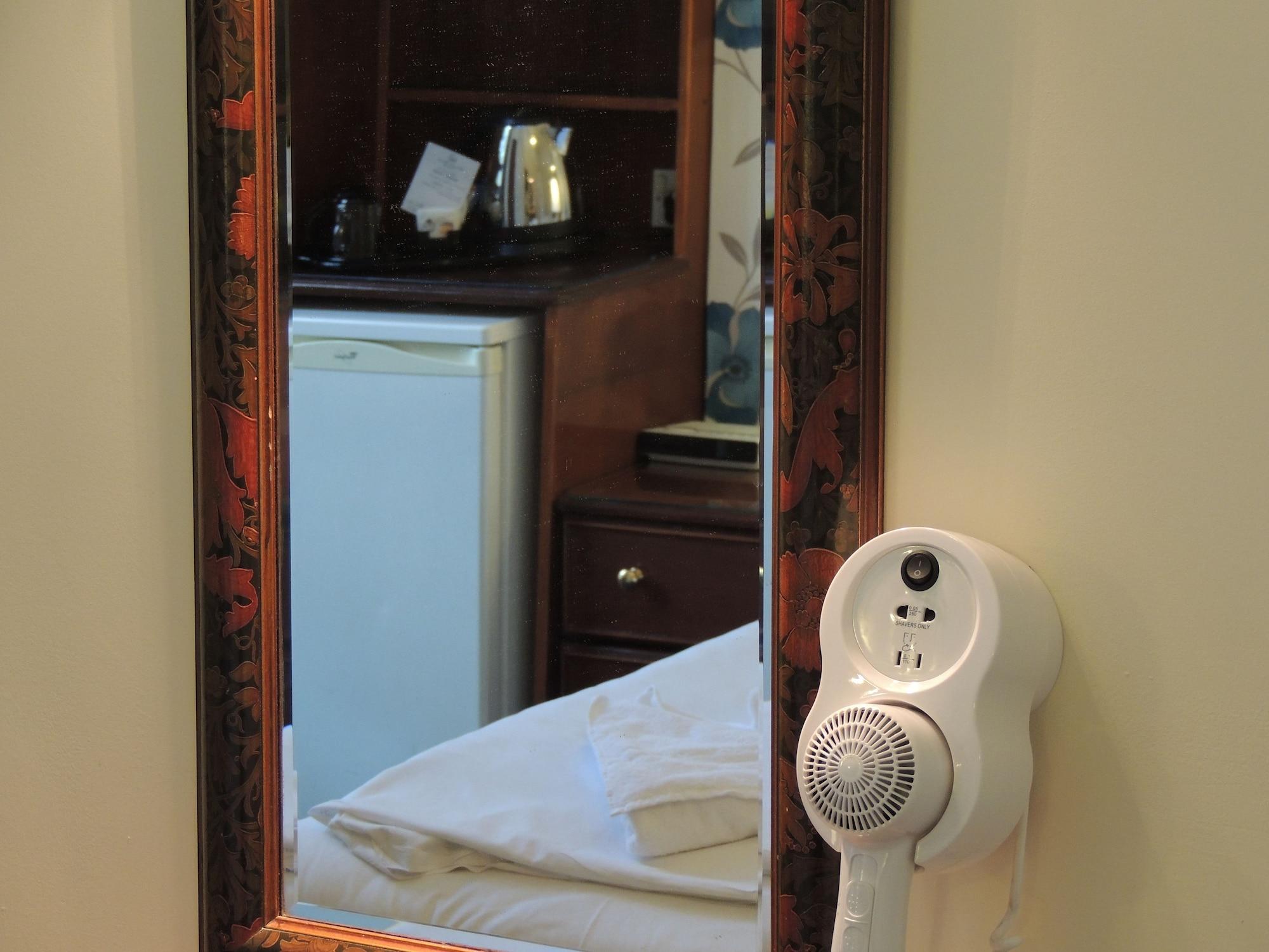 Hotell Dolphin