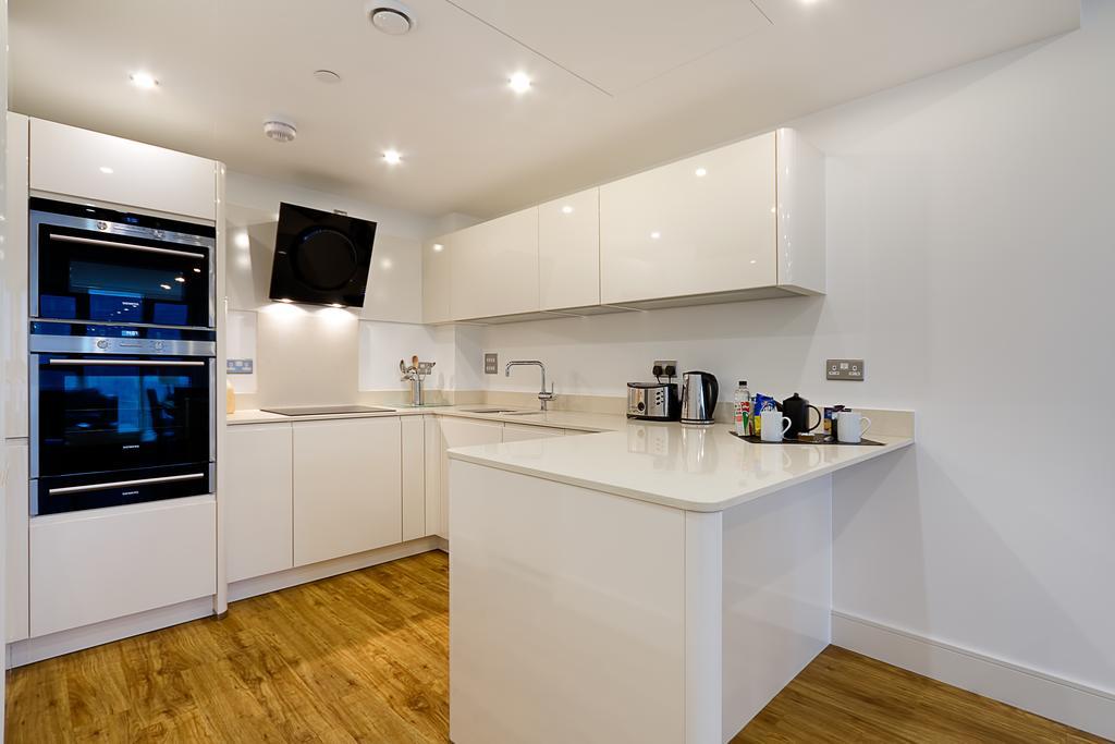 Altitude Apartment