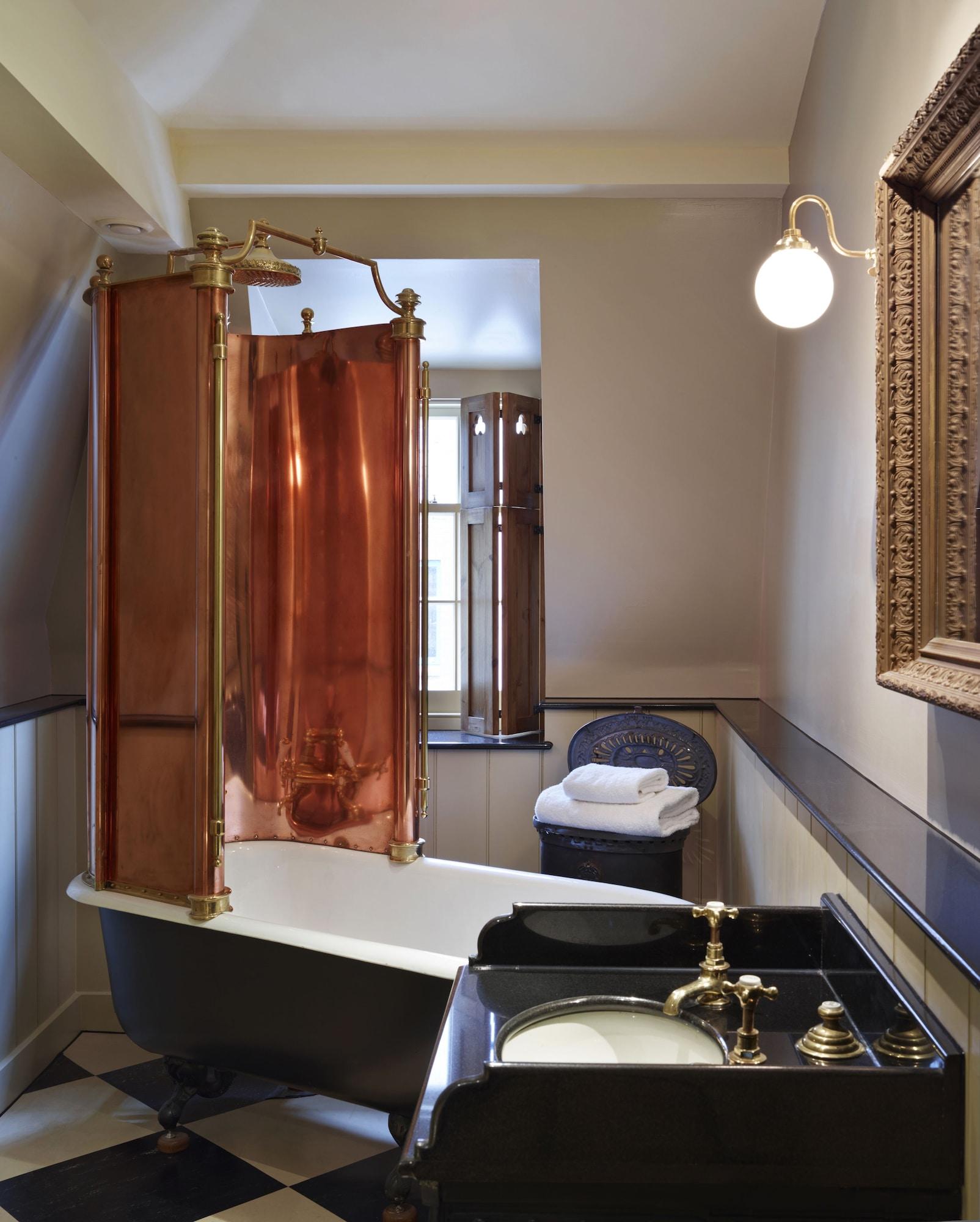 Hotell Batty Langley's London