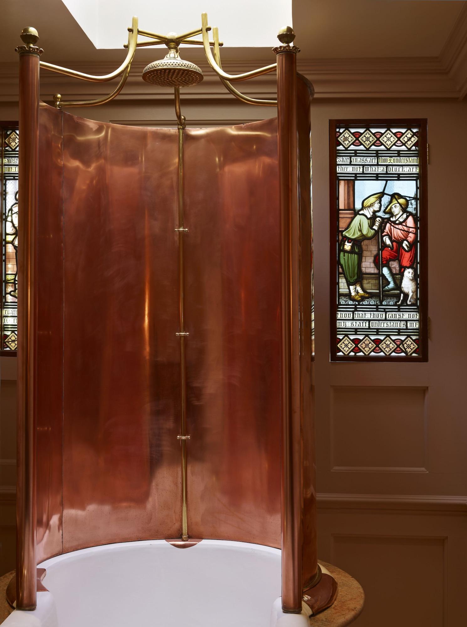 Hotel Batty Langley's Londres