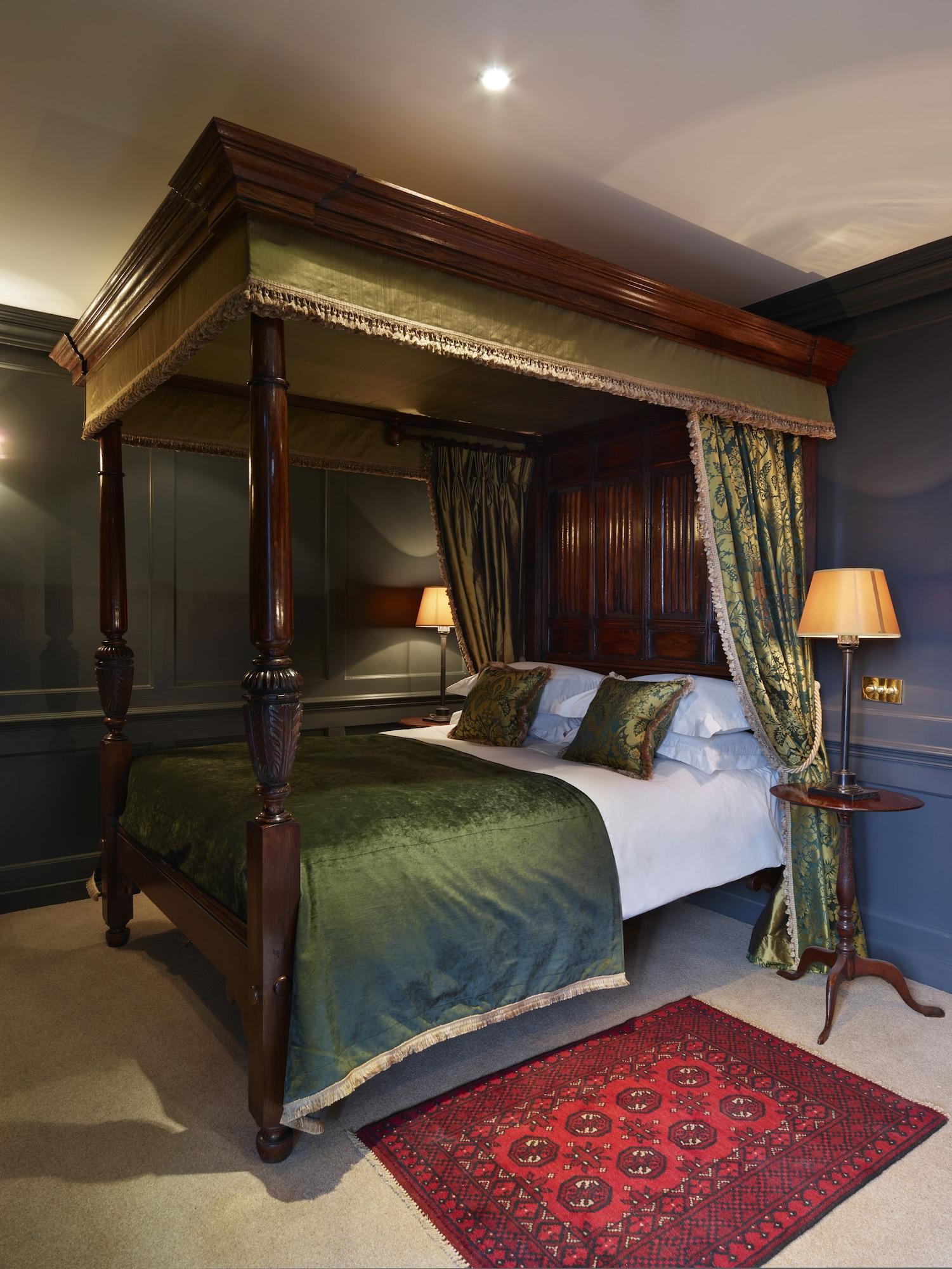 Hotel Batty Langley's