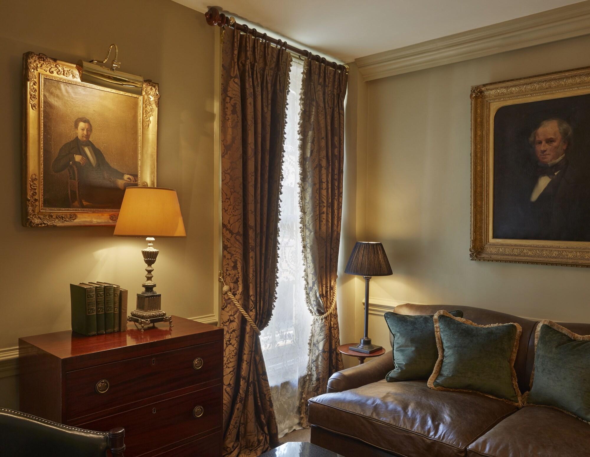 Hotel Batty Langley's 5*
