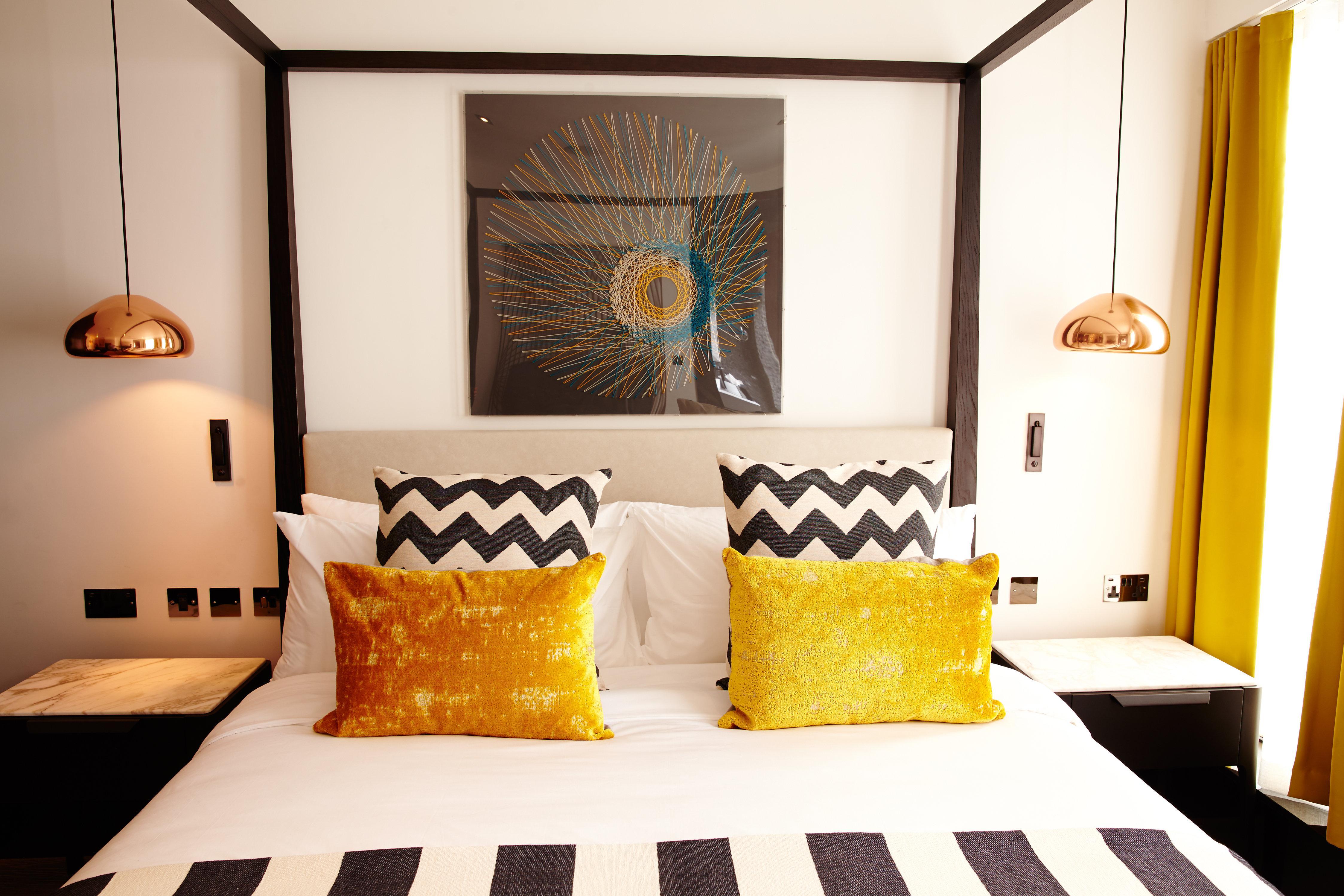 Indigo Tower Hill By Ihg Hotel Londres