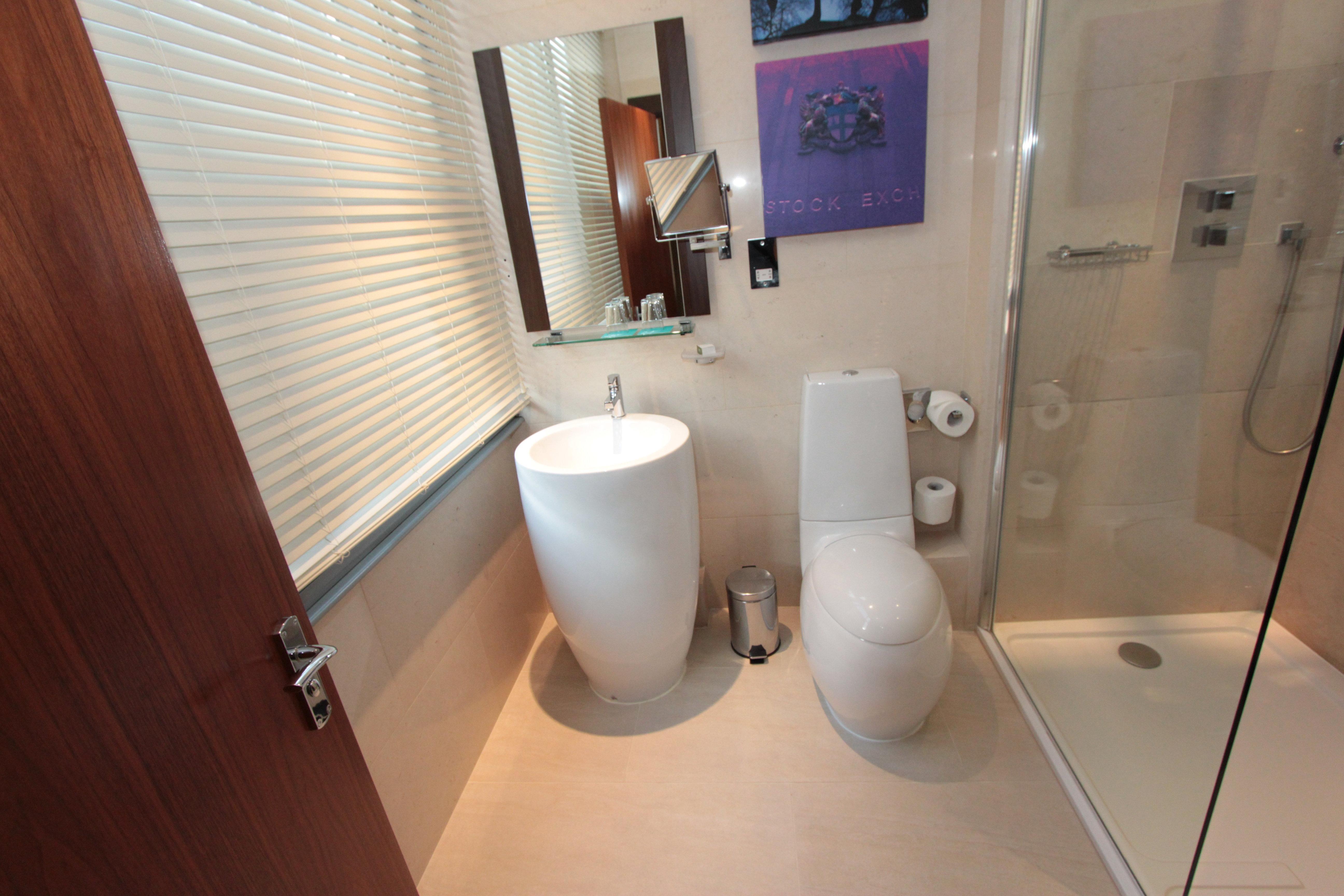 Indigo Tower Hill By Ihg Hotel Londres