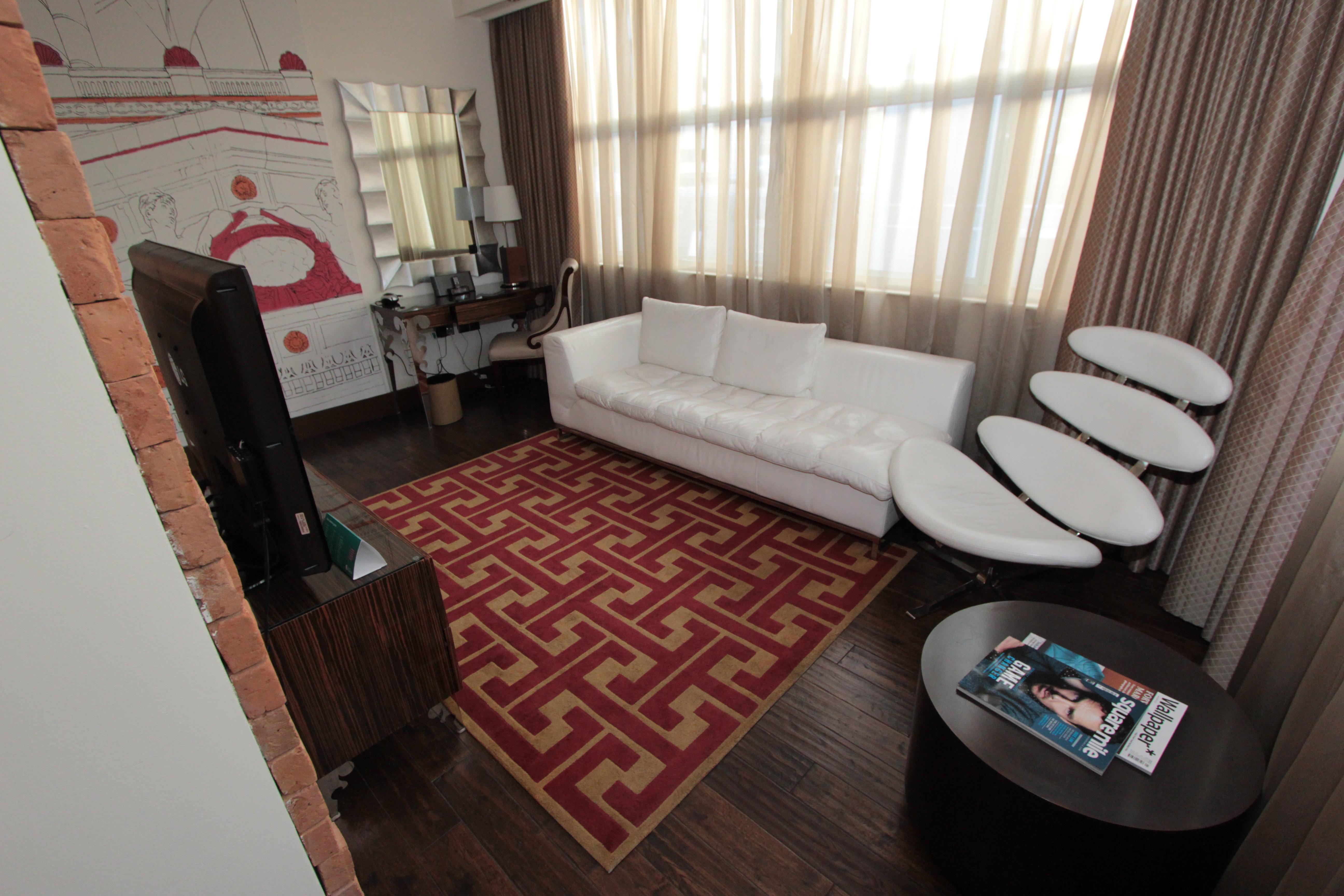 Indigo Tower Hill By Ihg 4* Londres
