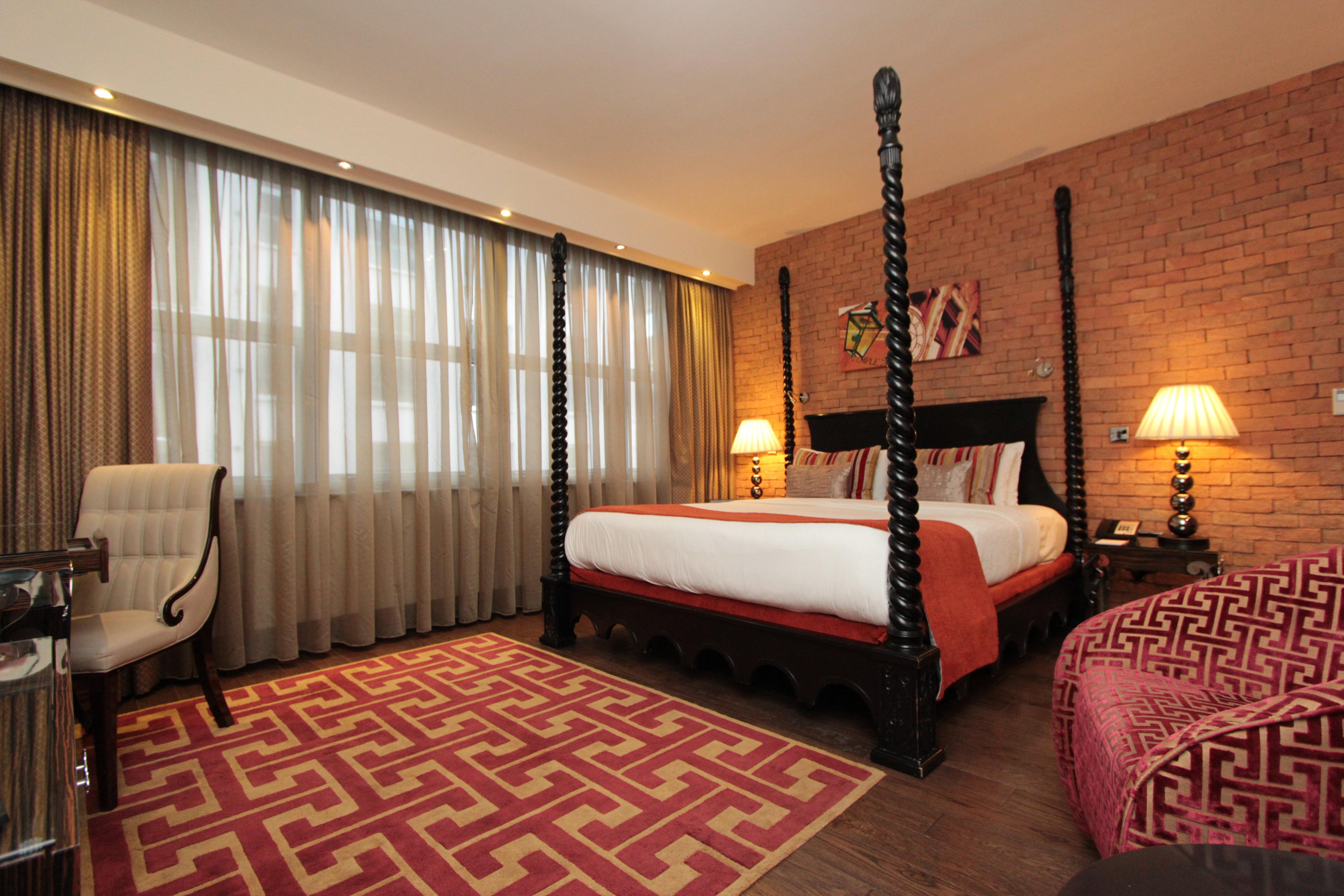 Indigo Tower Hill By Ihg