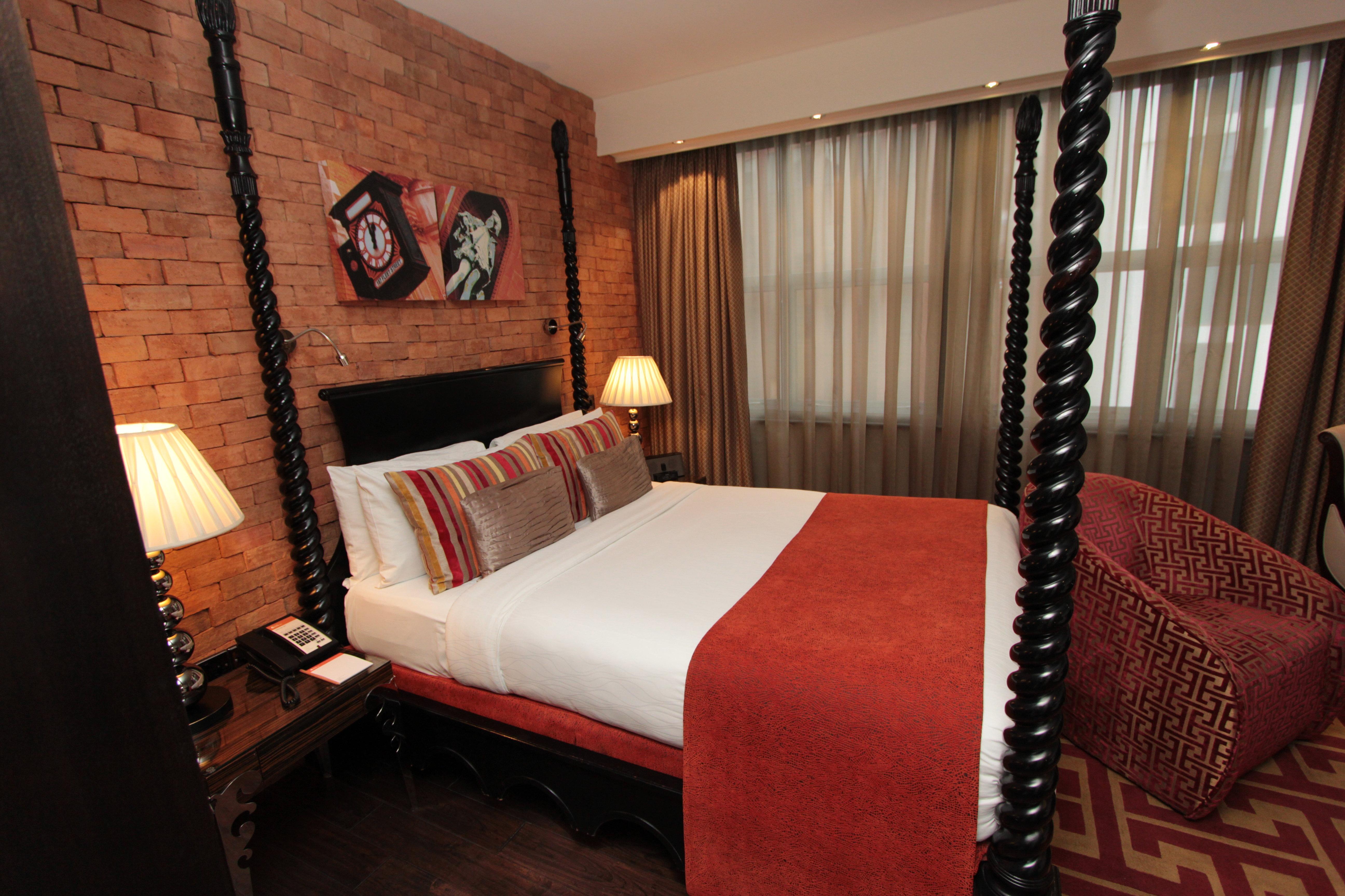 Indigo Tower Hill By Ihg Hotel