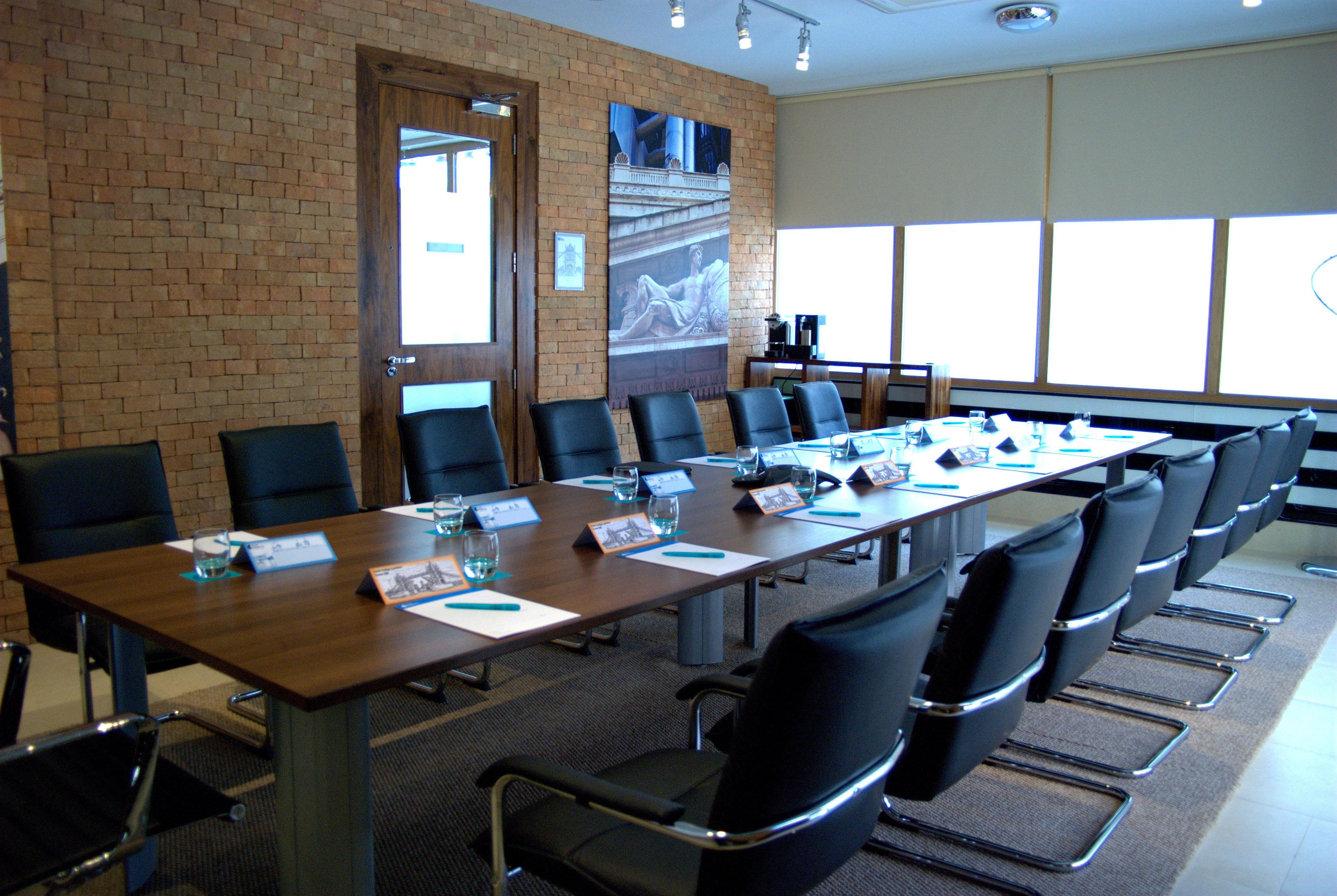 Hotel Indigo Tower Hill By Ihg
