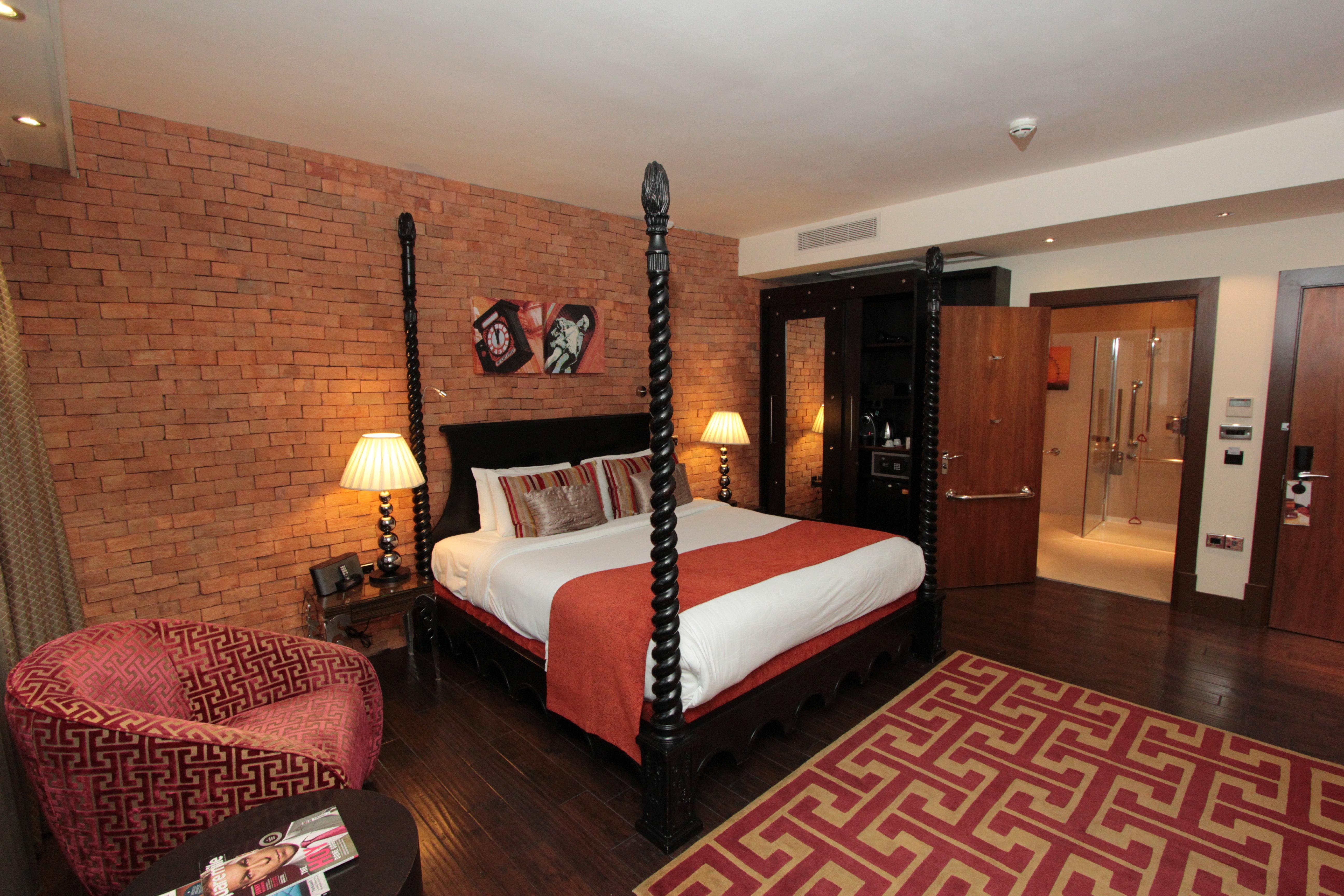 Indigo Tower Hill By Ihg Londres