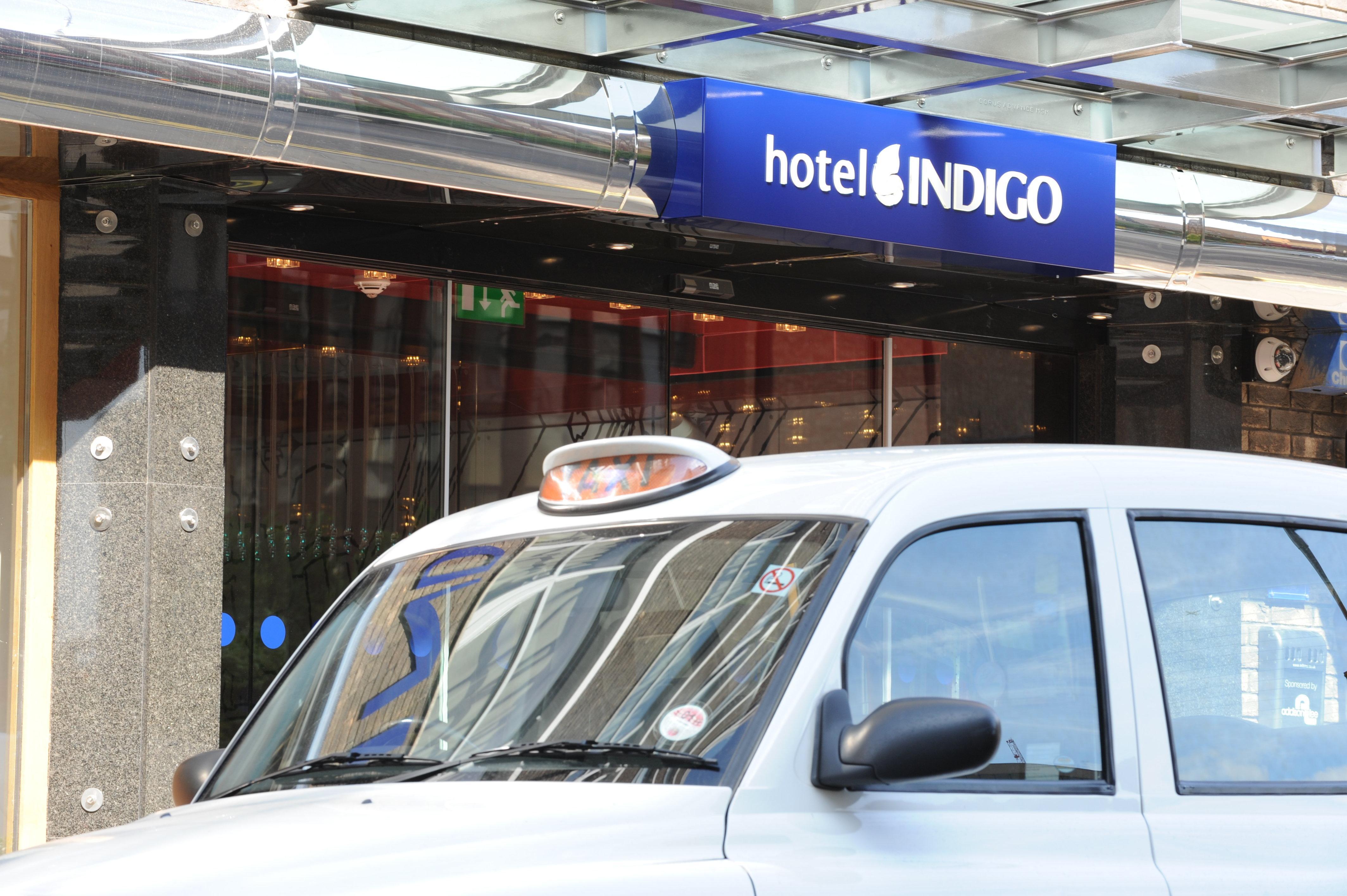 Indigo Tower Hill By Ihg