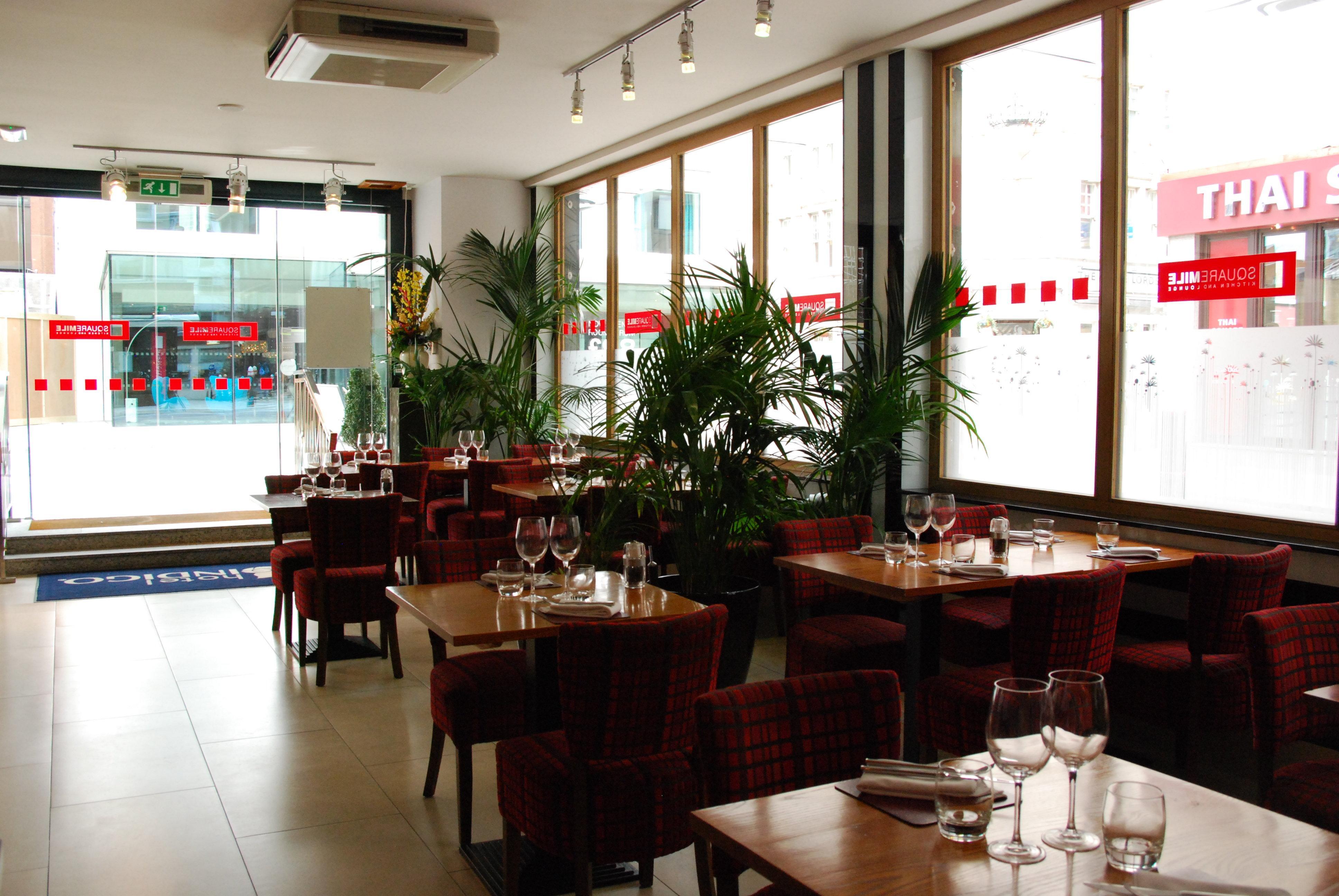 Indigo Tower Hill By Ihg Londres