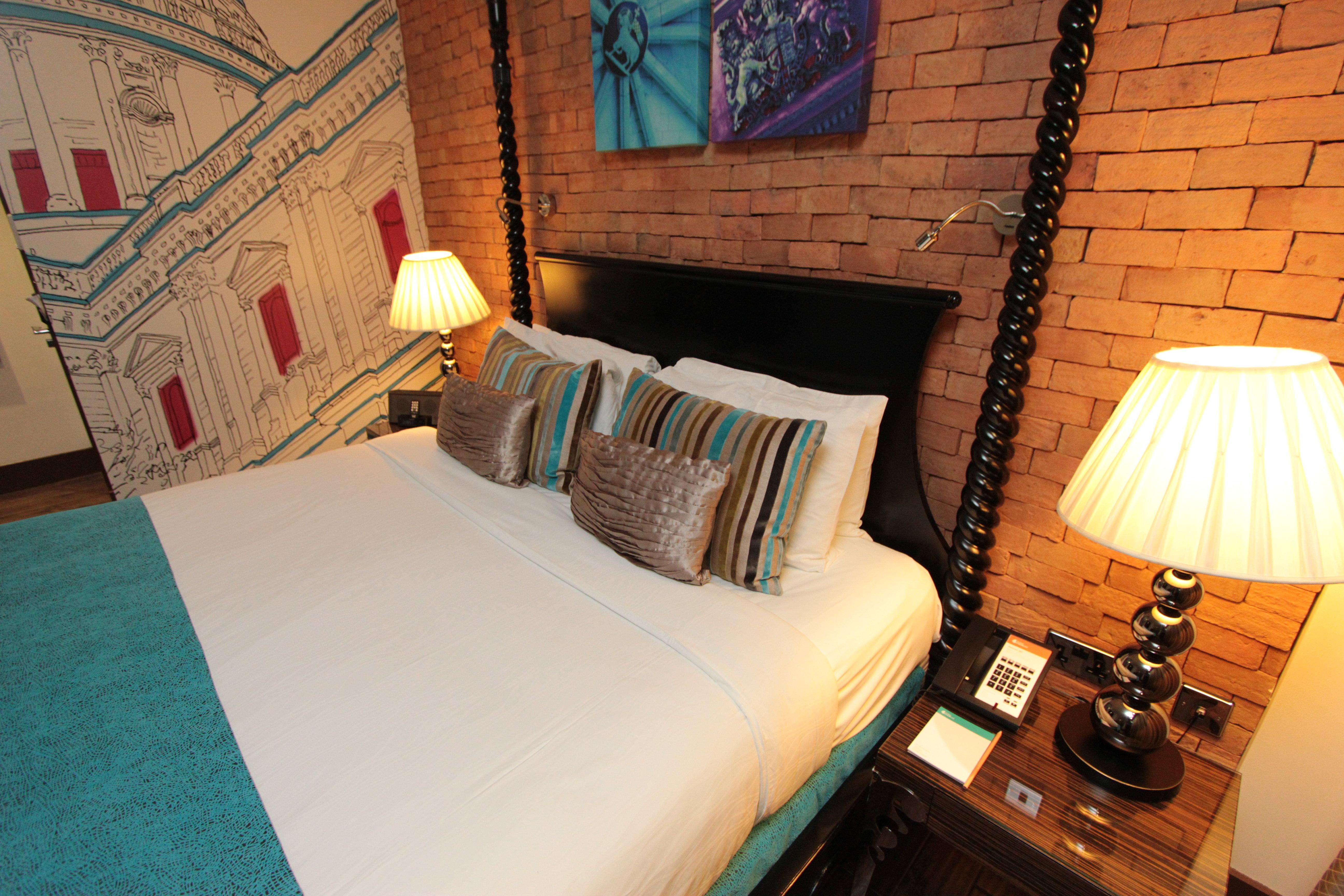 Indigo Tower Hill By Ihg