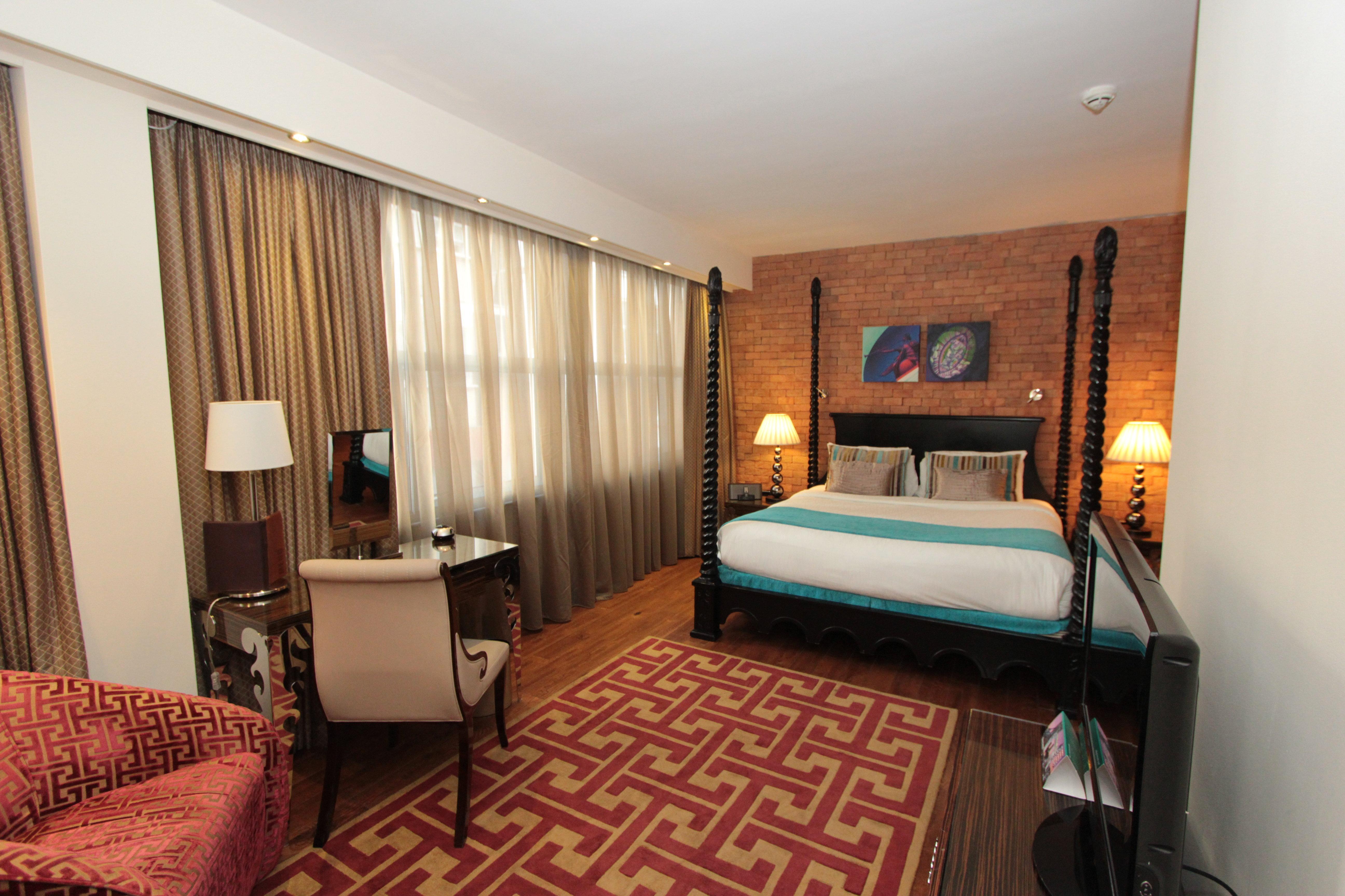 Hotel Indigo Tower Hill By Ihg