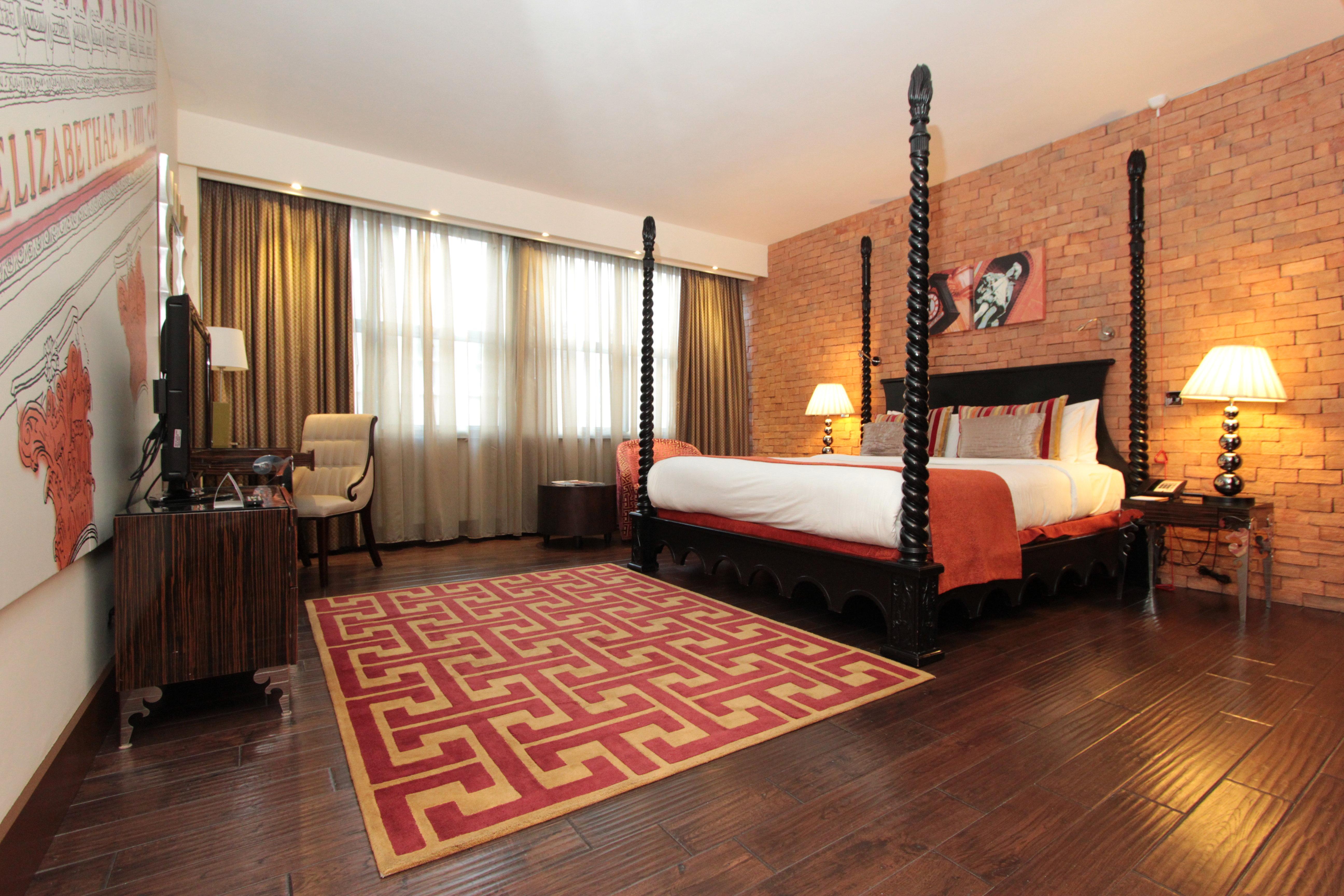 Indigo Tower Hill By Ihg Londres