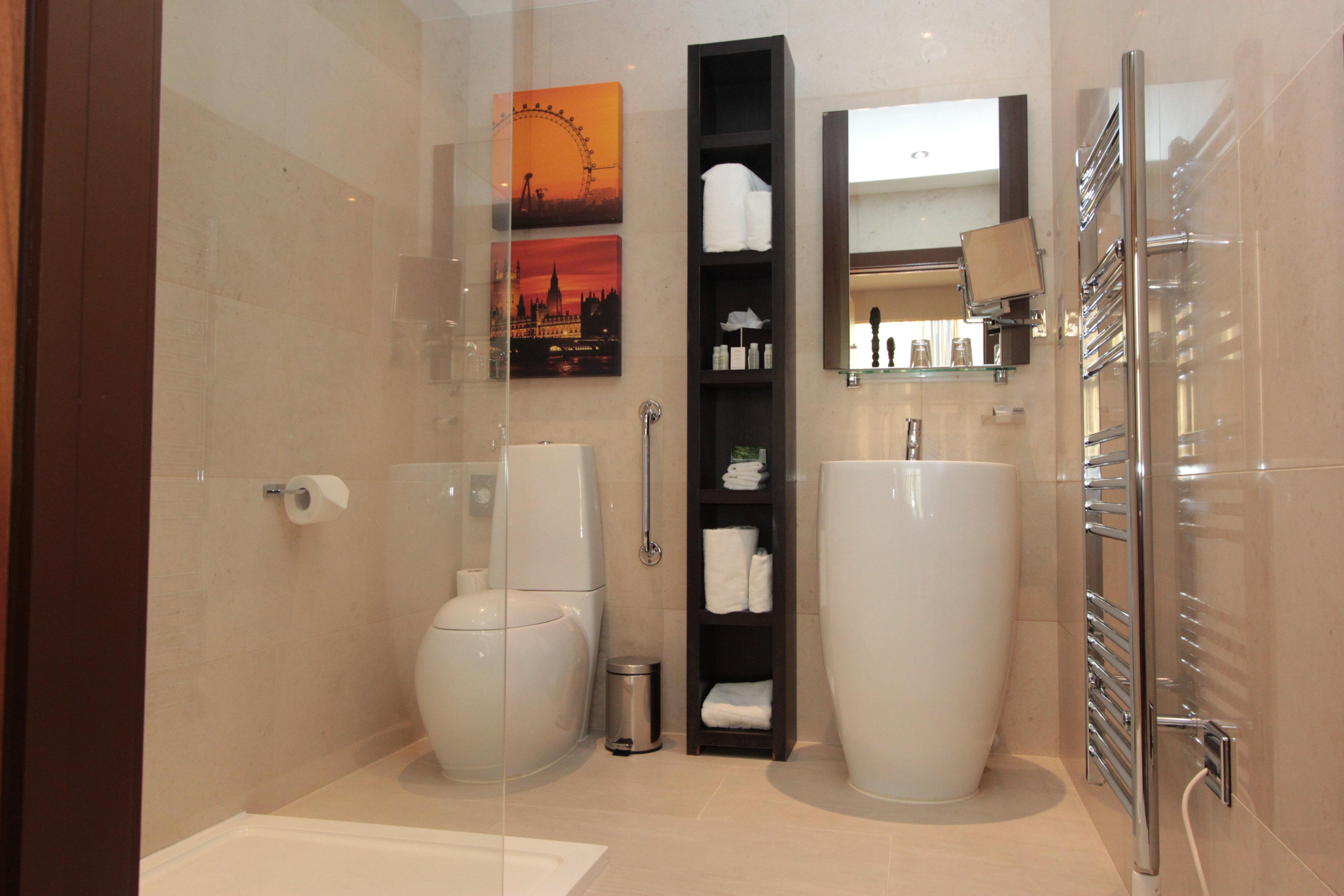 Indigo Tower Hill By Ihg 4* Londres