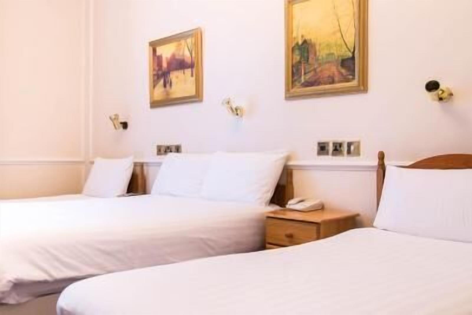 Europa House Hotel, Paddington