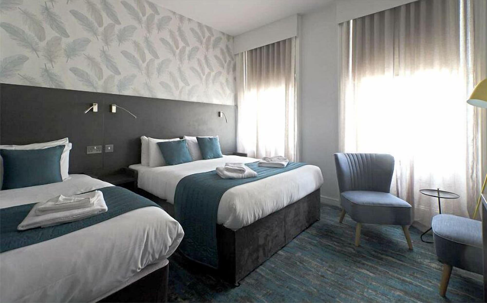 K Kensington 4* London