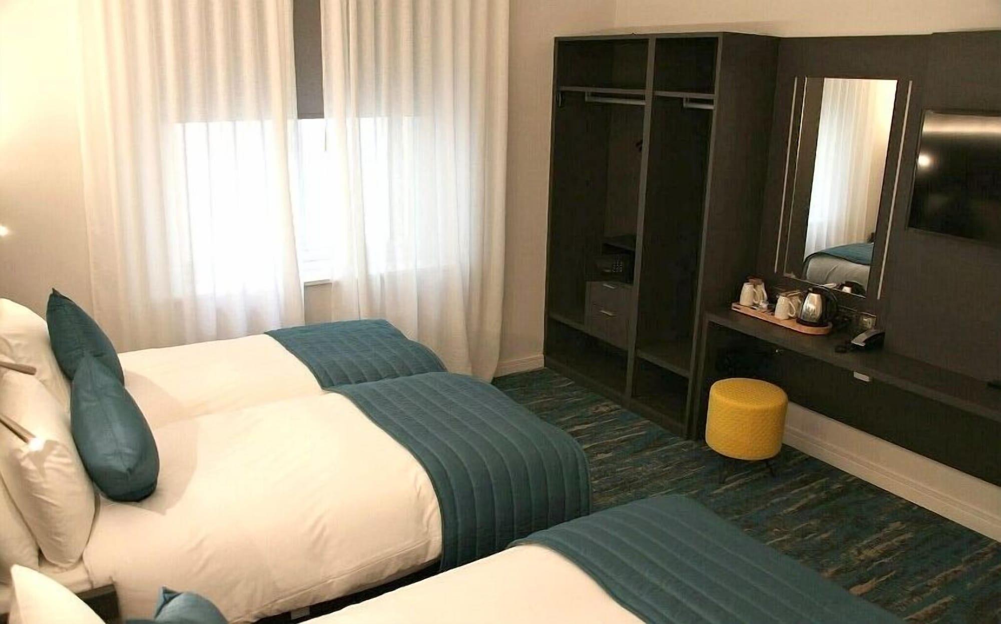 Hotel K Kensington 4*