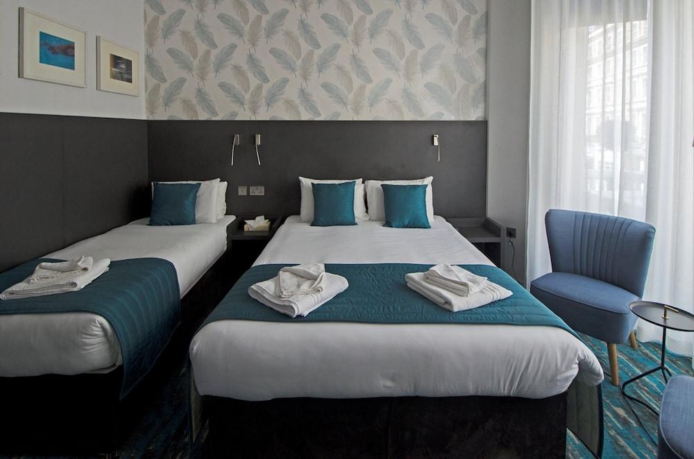 K Kensington Hotel