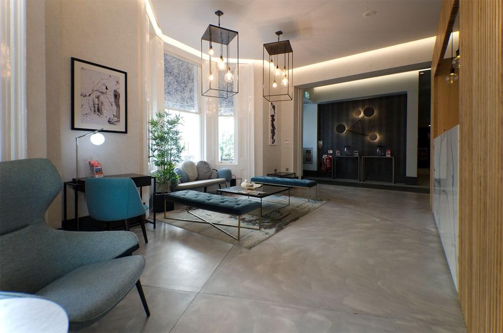 Hotel K Kensington 4*