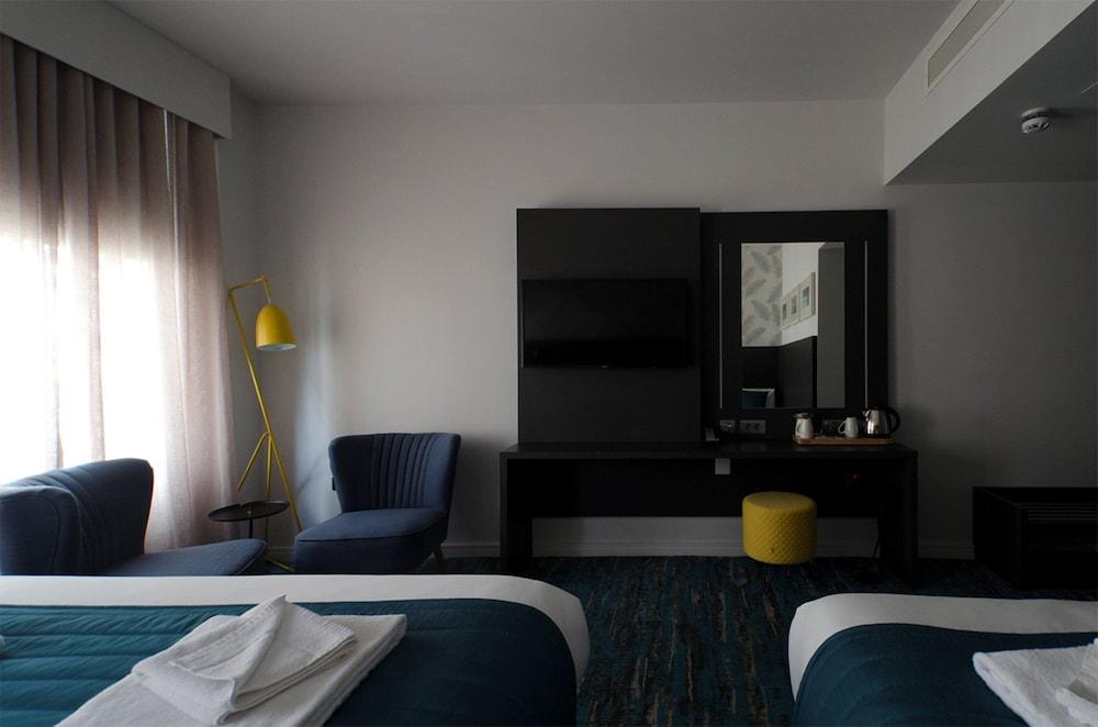 K Kensington Hotel