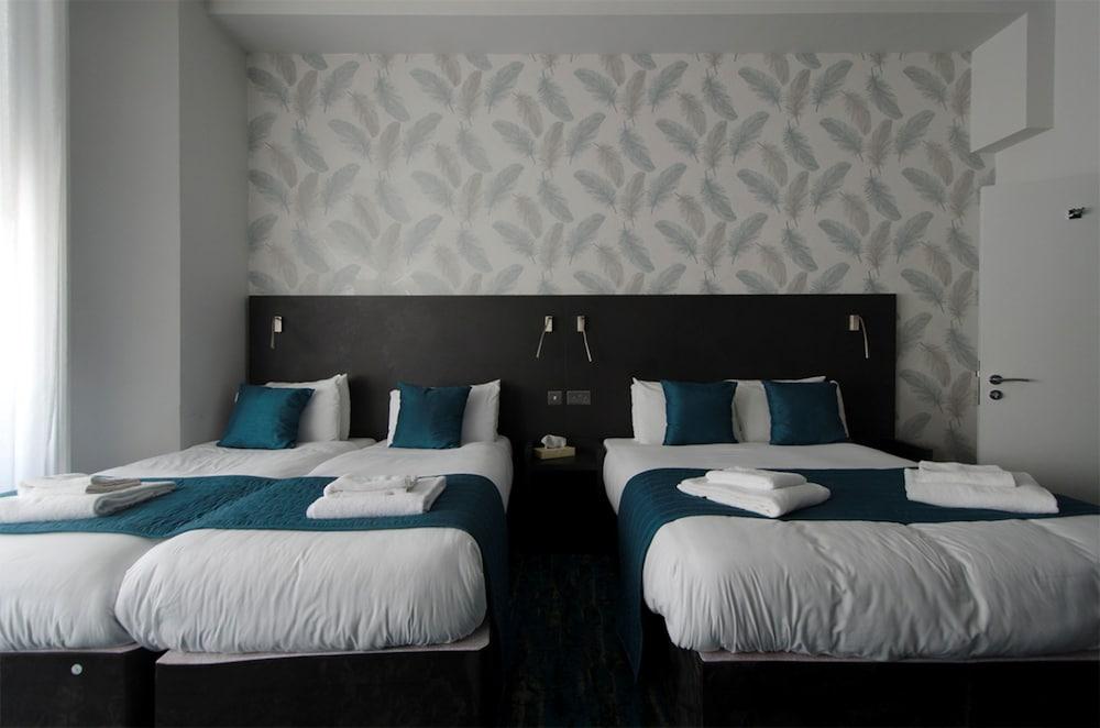 K Kensington Hotel 4*