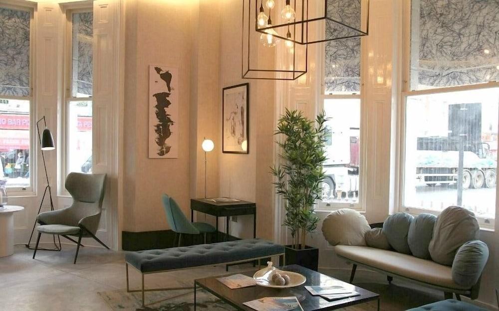 Hotel K Kensington London