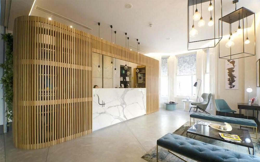 K Kensington 4* London