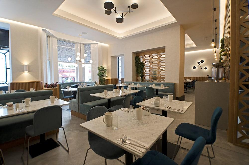 K Kensington 4*