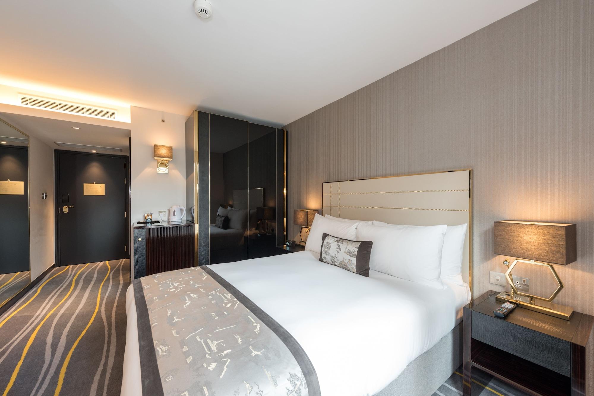 Hotel Saint