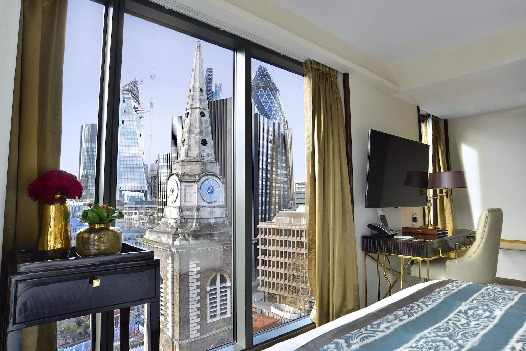 Hotel Saint
