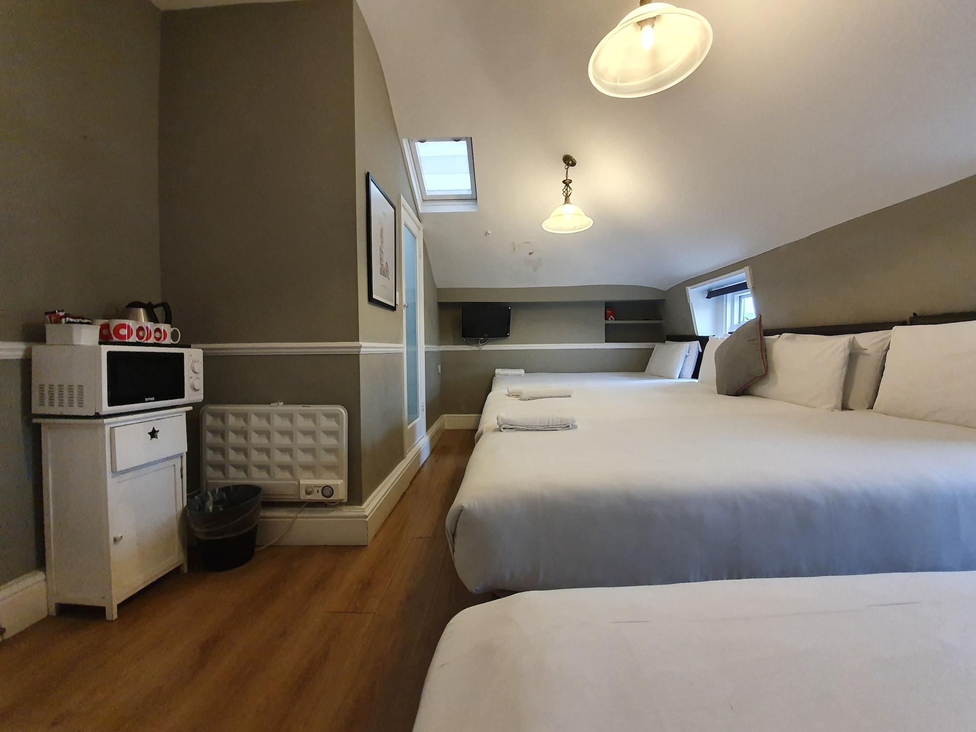 Hotel Belgravia 3*
