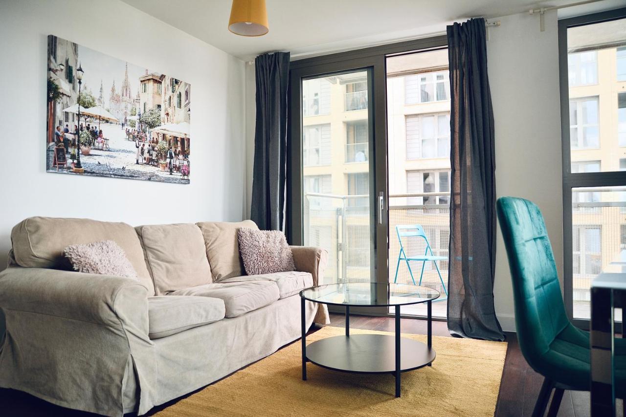 Venice Court 2bedroom Apartment *
