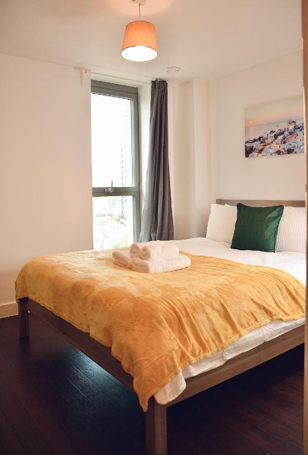Apartment Venice Court 2bedroom London