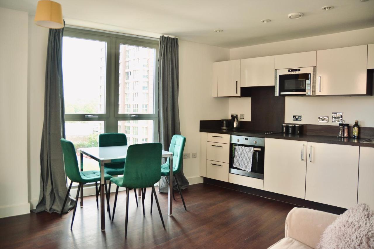 Apartment Venice Court 2bedroom