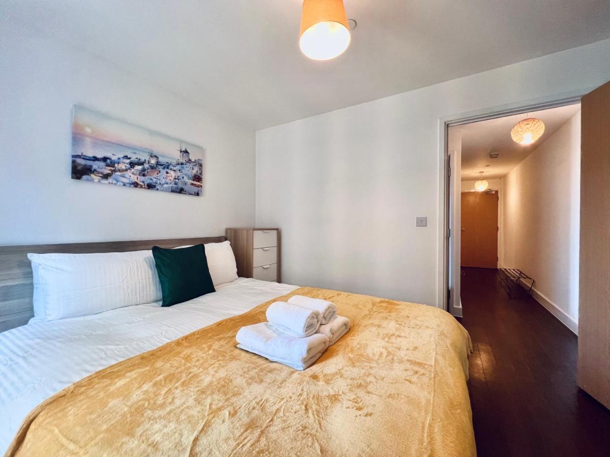 Venice Court 2bedroom *