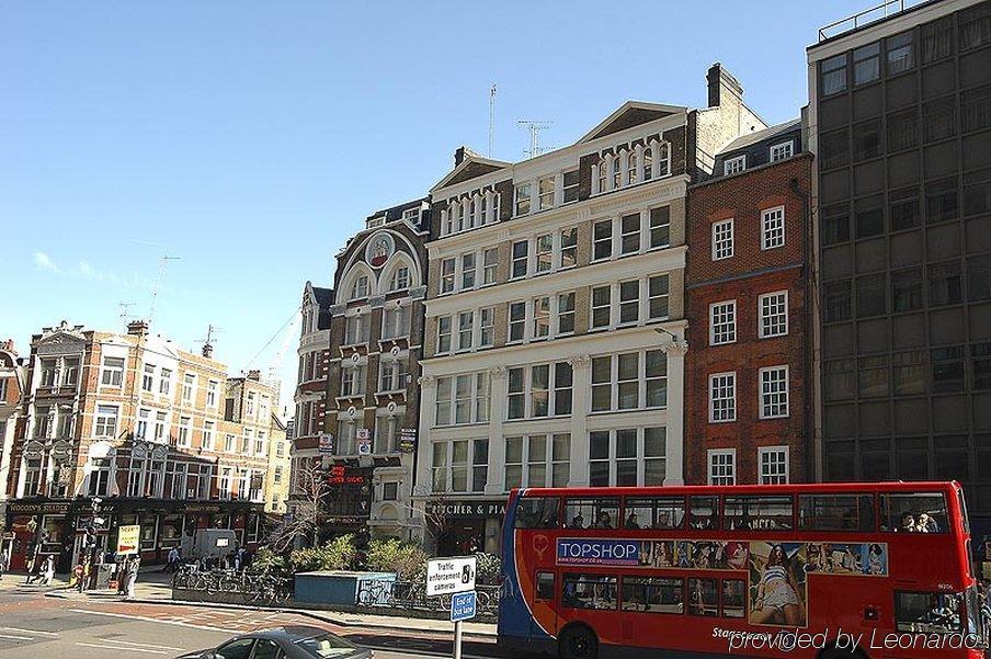 196 Bishopsgate * London