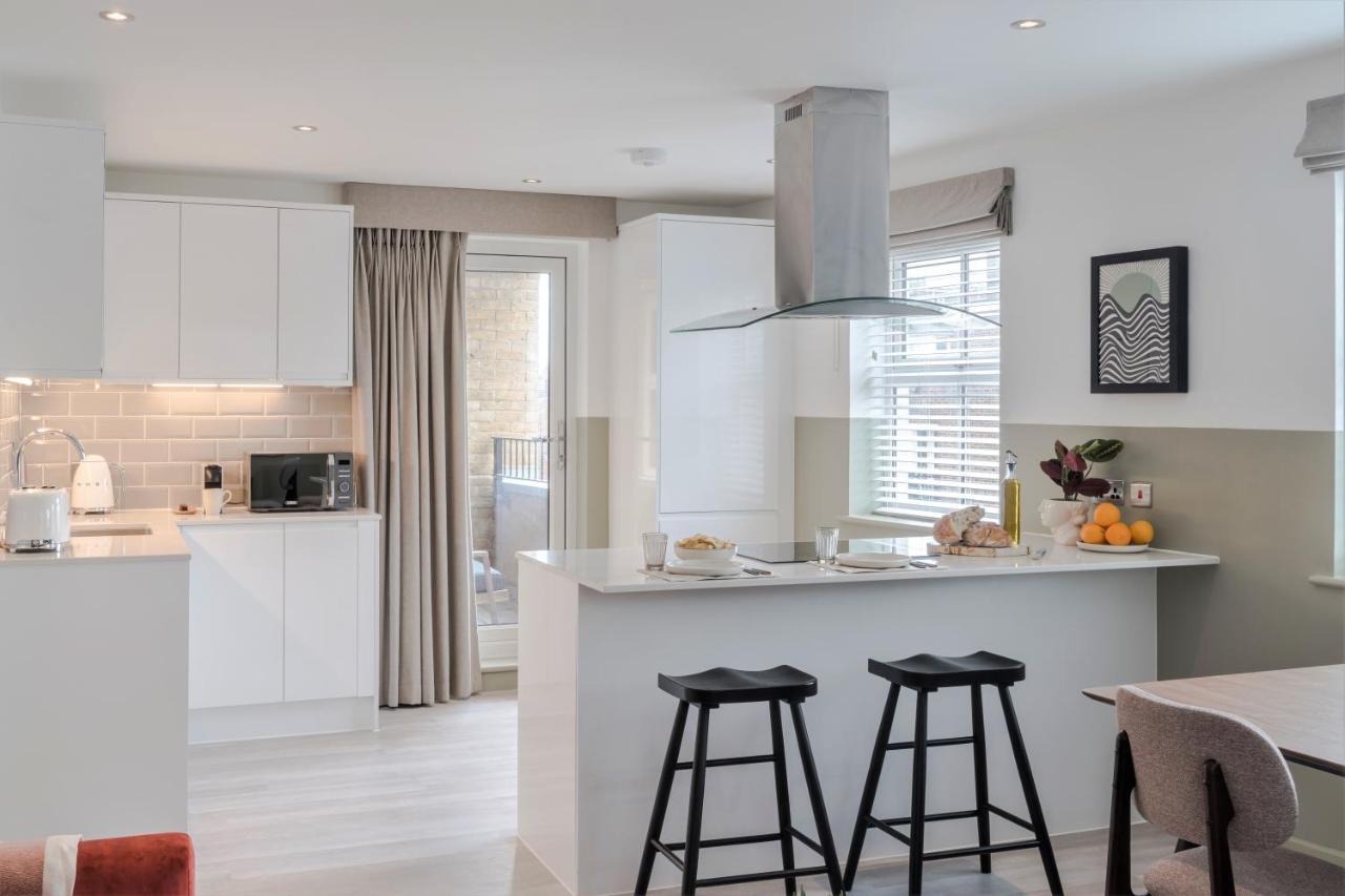 Appartement Southwark Serviced I Your Londen