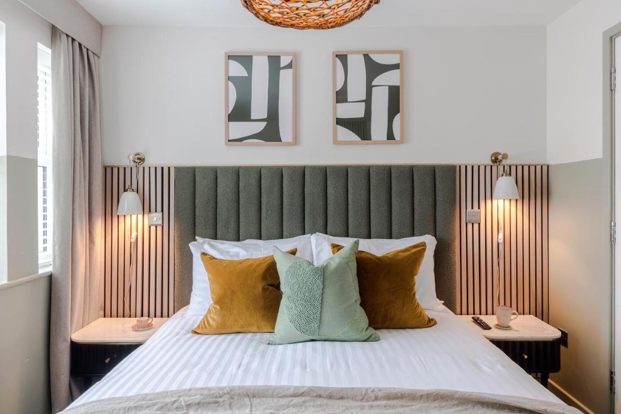 Appartement Southwark Serviced I Your
