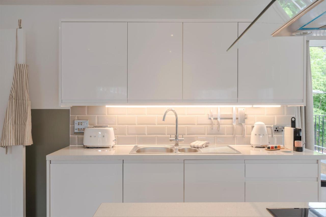 Southwark Serviced I Your Appartement *