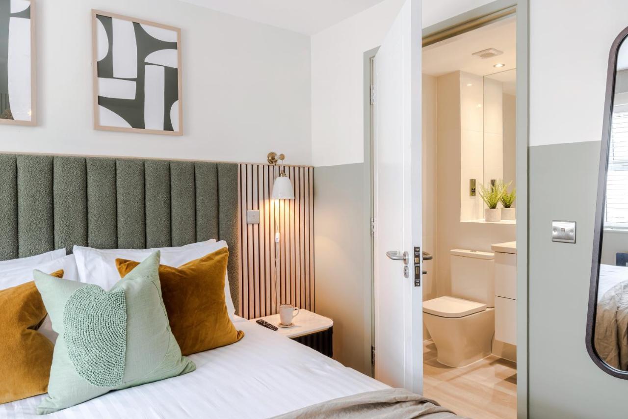 Appartement Southwark Serviced I Your Londen