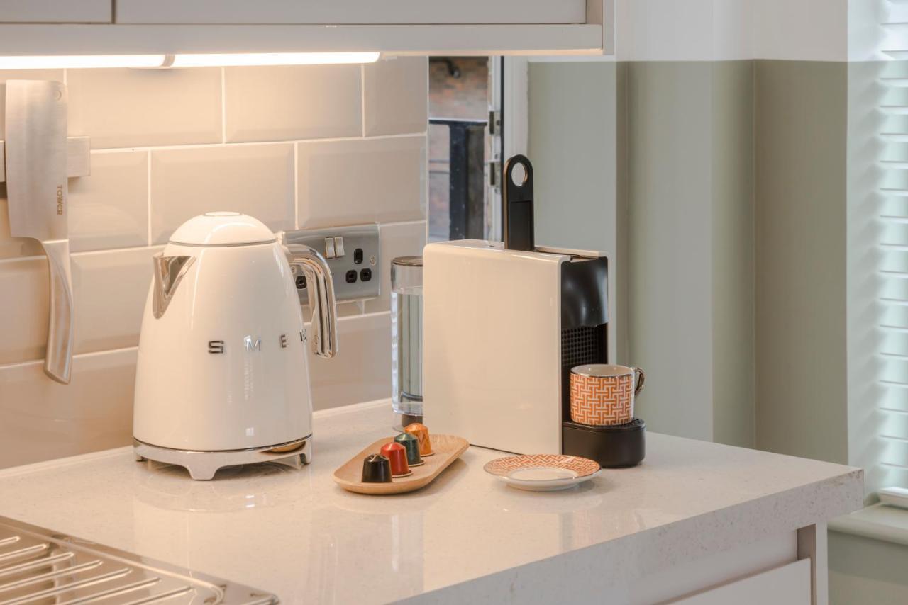 Southwark Serviced I Your Appartement