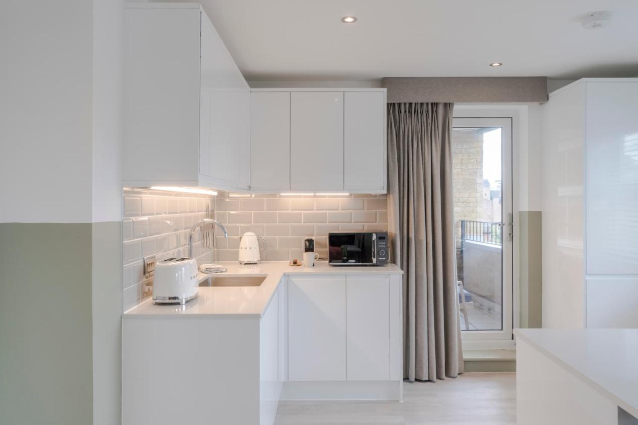 Southwark Serviced I Your Londen
