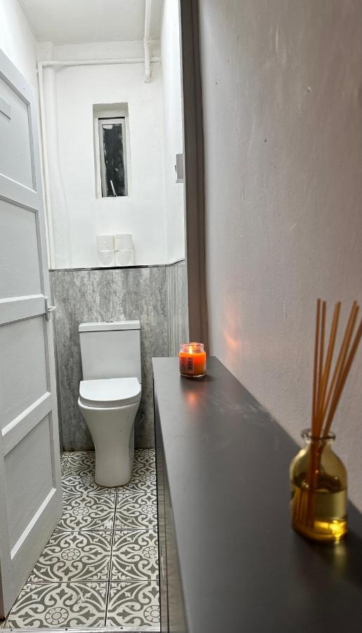Gjestgiverier Shoreditch House *