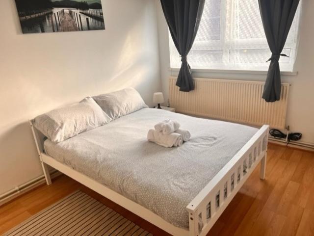 Accommodatie bij particulieren Beautiful Close To Brick Lane