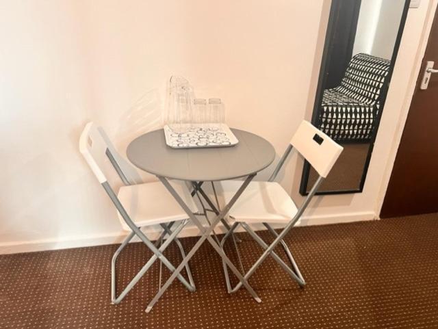 Beautiful Close To Brick Lane Accommodatie bij particulieren