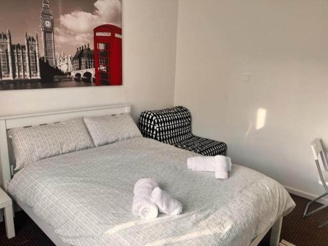 Beautiful Close To Brick Lane Londen