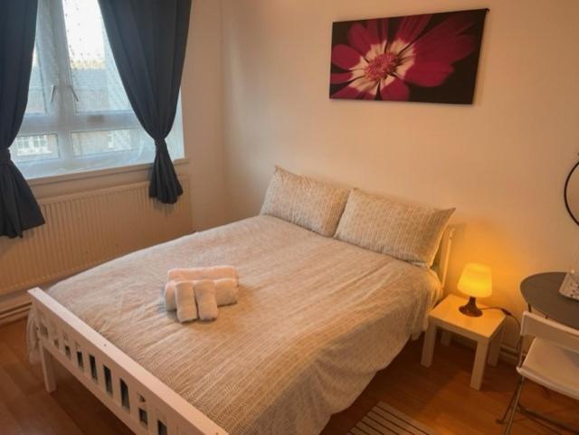 Beautiful Close To Brick Lane Accommodatie bij particulieren