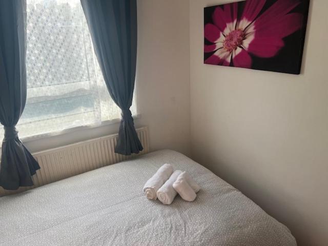 Beautiful Close To Brick Lane Accommodatie bij particulieren *