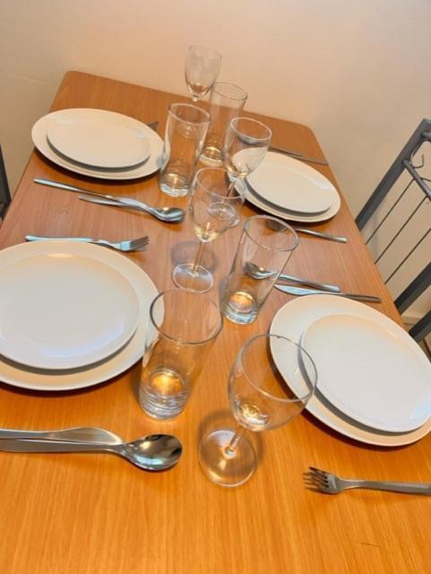 Beautiful Close To Brick Lane Accommodatie bij particulieren